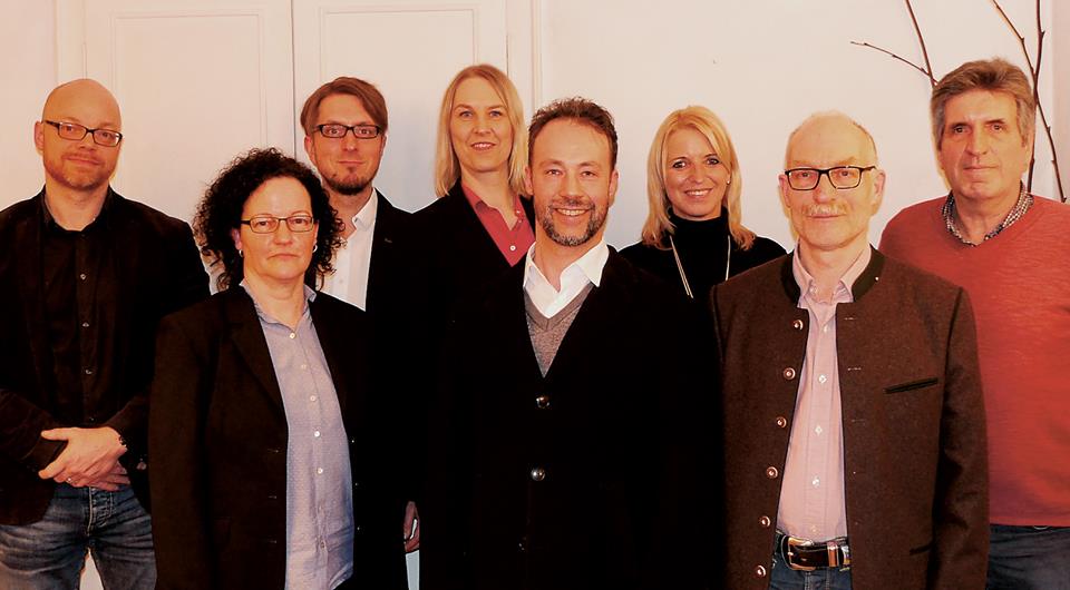 Der AfD-Kreisverband Ahrweiler hat einen neuen Vorstand
