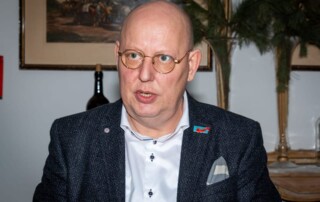 Dirk Tepper