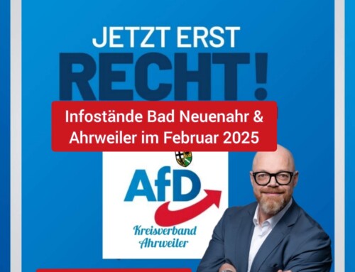 Infostände