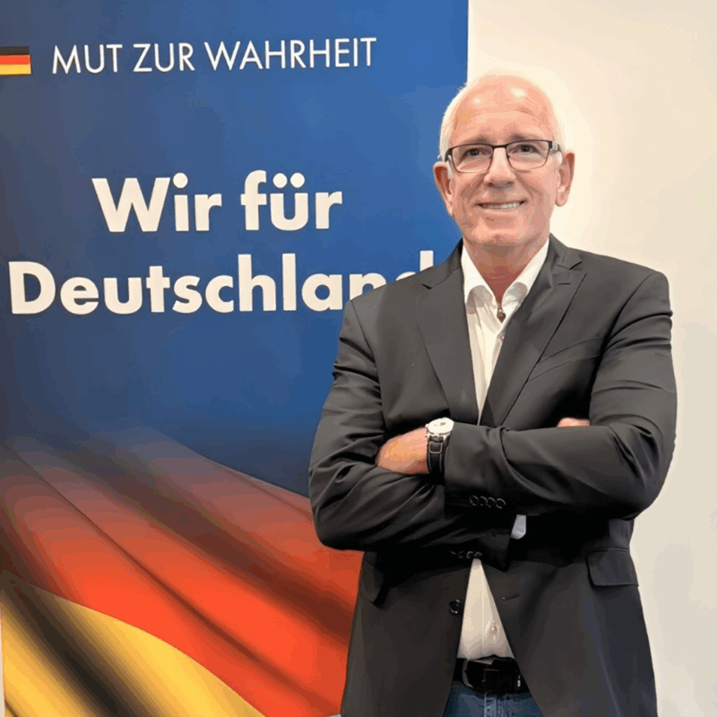 Ludwig_Mund_1 Das Bild zeigt Martin Kallweitt