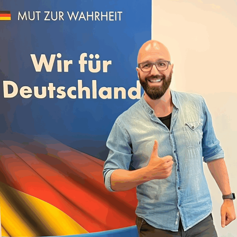 Matteo_Pedicillo_1 Das Bild zeigt Martin Kallweitt