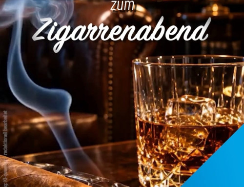 Zigarrenabend