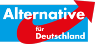 AfD Kreis Ahrweiler Logo