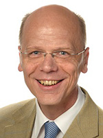 Dr. Johannes Hüdepohl